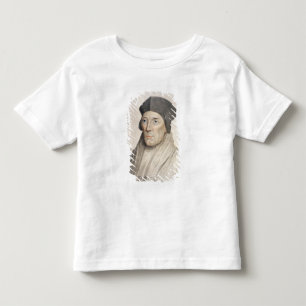 John Fisher, Bishop of Rochester (1469-1535) engra Toddler T-Shirt
