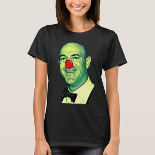 John Fisher Clown T-Shirt