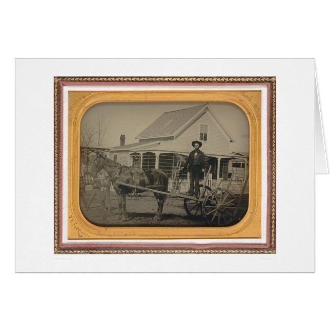 John Francis Freeman (40387) (Front Horizontal)