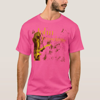 John Frusciante T-Shirt