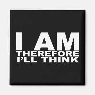 John Galt magnet