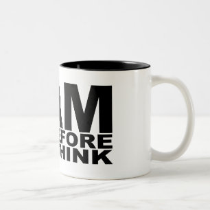 John Galt mugs