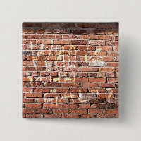 John Galt square pin