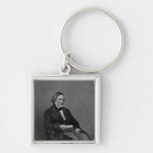 John Gibson Esq, from 'The Drawing Room Key Ring