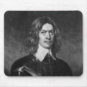 John Hampden Mouse Mat