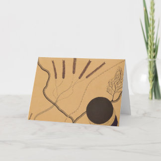 John Haughton Card 3