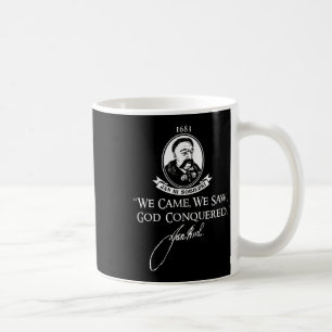 John Iii Sobieski King Poland Warsaw Battle War Vi Coffee Mug