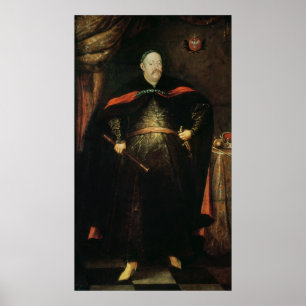 John III Sobieski Poster