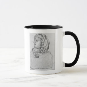 John III the Pitiless, Duke of Mug