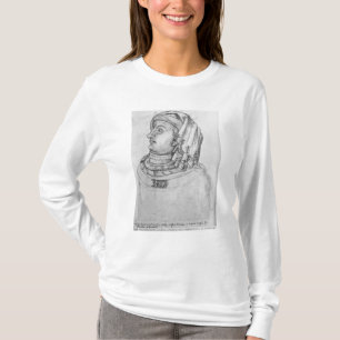 John III the Pitiless, Duke of T-Shirt