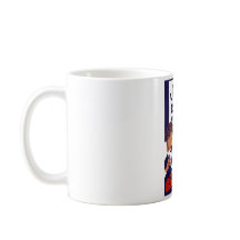 John Is Not Really Dull -- WPA