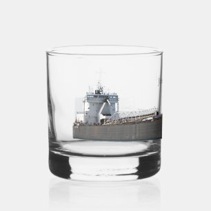 John J. Boland glass