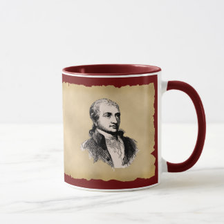 John Jay Coffee Mug