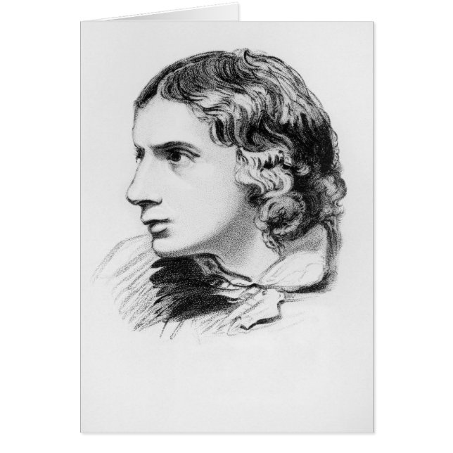 John Keats (Front)