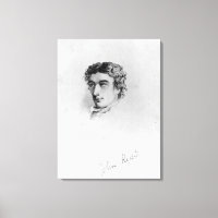 John Keats