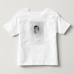 John Keats Toddler T-Shirt