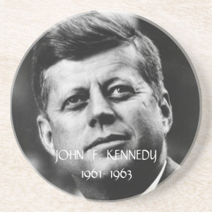 John Kennedy Coaster