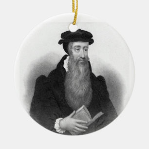 John Knox Ornament