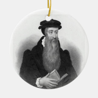 John Knox Ornament