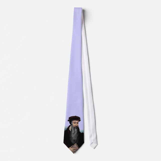 John Knox Tie (Front)