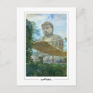 John La Farge #29 - Fine Art Postcard