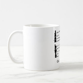 John Lewis Mug