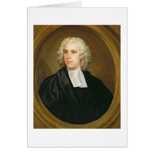 John Lloyd, Curate of St. Mildred's, Broad Street,