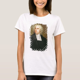 John Lloyd, Curate of St. Mildred's, Broad Street, T-Shirt