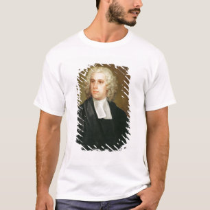 John Lloyd, Curate of St. Mildred's, Broad Street, T-Shirt