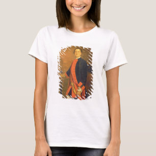 John Long Bateman Esq., Captain in Colonel Ponsonb T-Shirt
