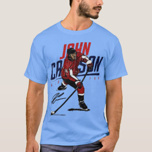 John lson New Jersey Slant 1 T-Shirt