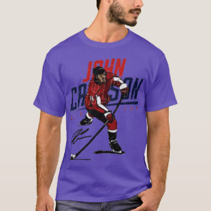 John lson New Jersey Slant T-Shirt