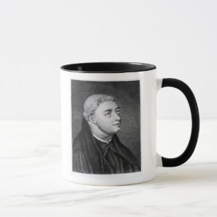 John Lydgate Mug