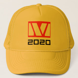 John McAfee for President Trucker Hat