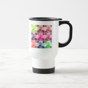 John McCain Travel Mug
