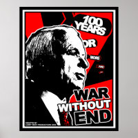 John McCain: War Without End