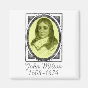 John Milton Magnet