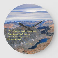 John Muir Quote