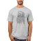 John Muir Self Portrait Shirt .