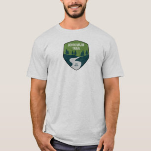 John Muir Trail T-Shirt