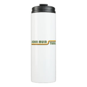 John Muir Trail Thermal Tumbler