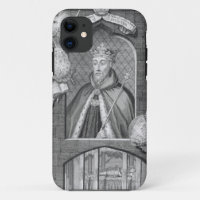 John of Gaunt, Duke of Lancaster (1340-99) after a