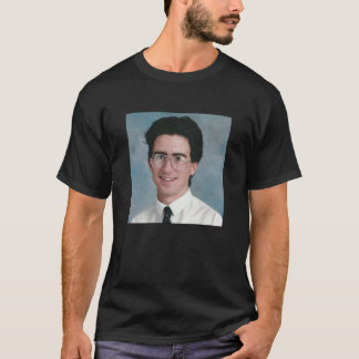 John Oliver Classic  T-Shirt