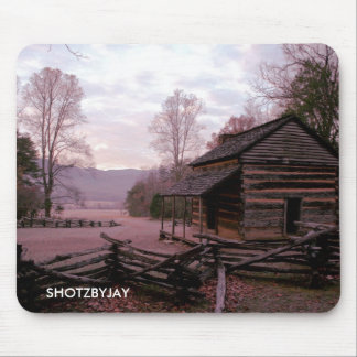 John Oliver Place Mouse Mat