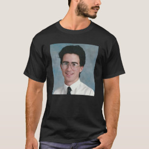 John Oliver   T-Shirt