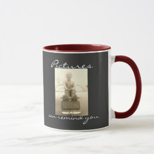 John on the Chrysler Mug