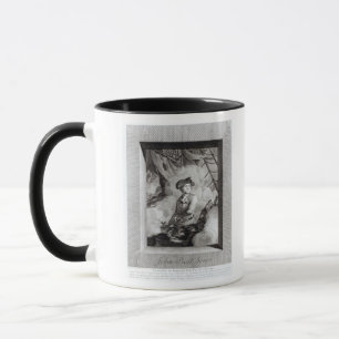 John Paul Jones Mug