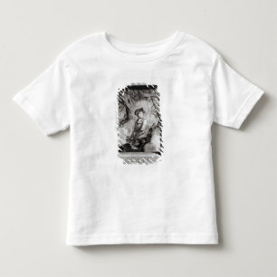 John Paul Jones Toddler T-Shirt