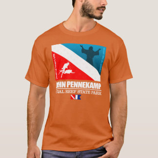 John Pennekamp SP DF Oversized T-Shirt