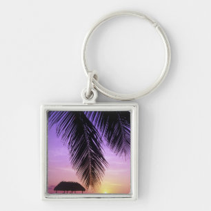 John Pennekamp State Park, Florida Keys, Key Ring